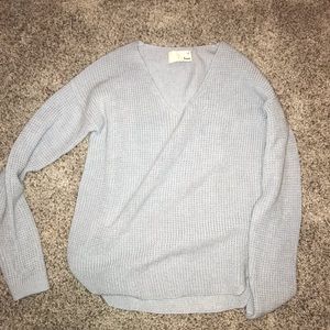 Wilfred Free Wolfer Sweater